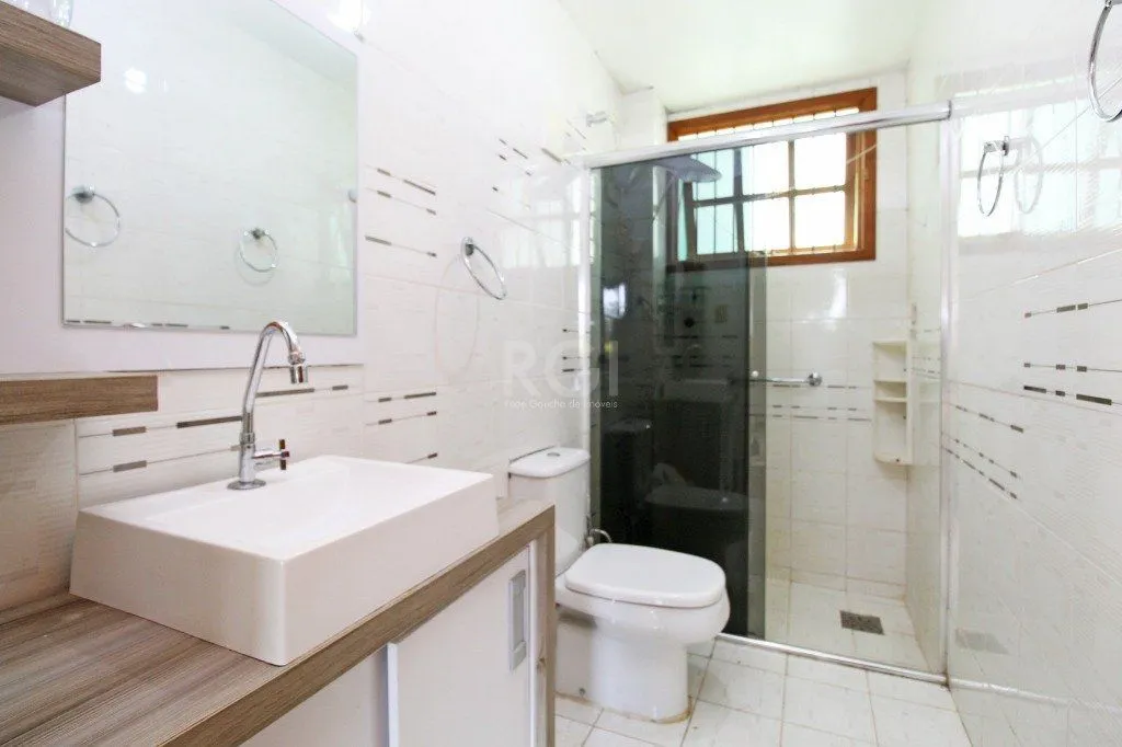 Imagem Apartamento em Santa Tereza
