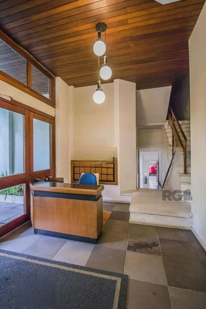 Imagem Apartamento 2 dormitórios à venda Rio Branco Porto Alegre/RS