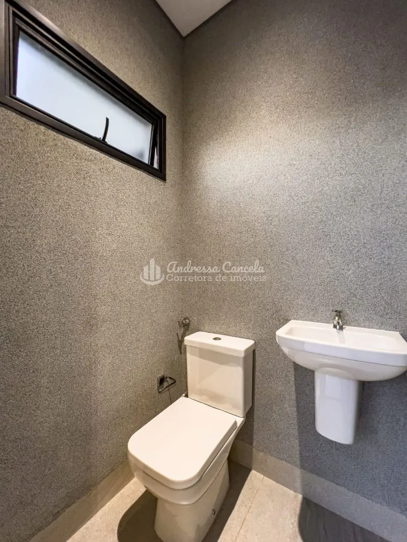 Imagem Residencial Maria Julia - Casa com 3 dormitórios à venda, 153 m² por R$ 1.200.000,00 - Residencial Maria Julia - São José do Rio Preto/SP