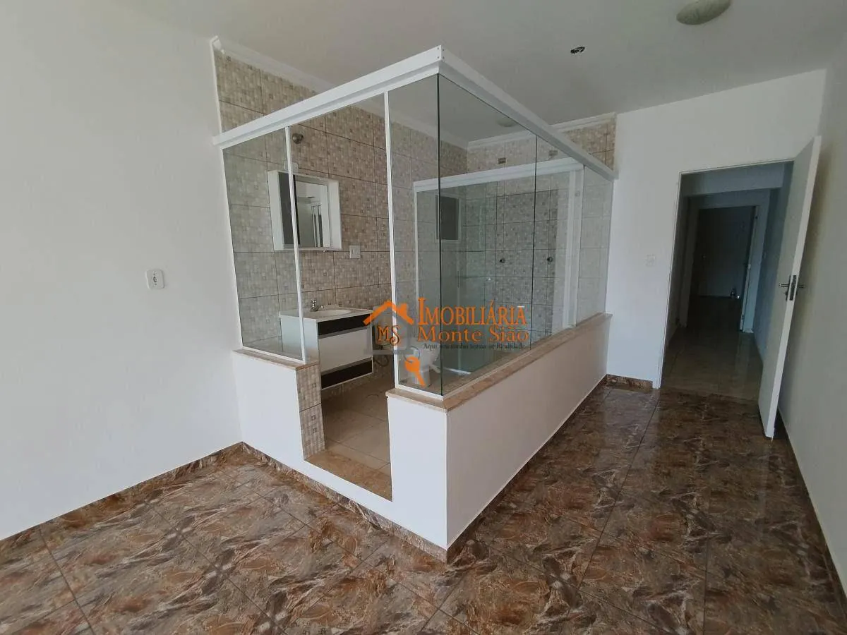Imagem Casa com 2 dormitórios à venda, 180 m² por R$ 512.000,00 - Lavras - Guarulhos/SP