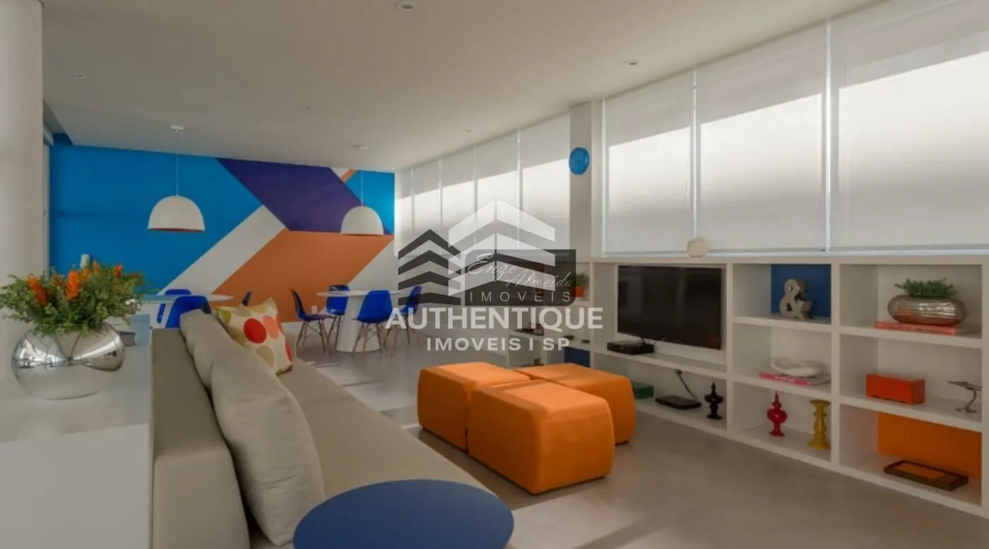 Imagem Unlimited Ocean Front - Santos - Apartamento à venda em Santos/SP