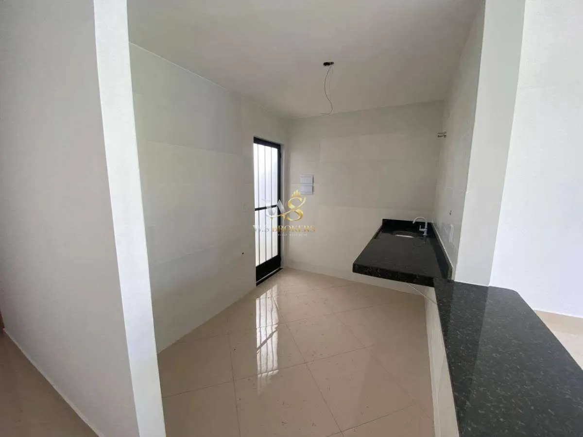 Imagem Casa à venda, com 2 quartos