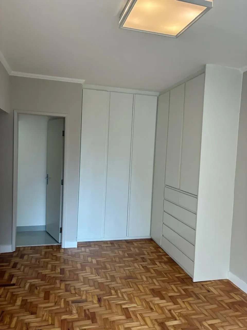 Imagem Apartamento com 3 Quartos à Venda, 100 m² em Jardim Paulista - São Paulo