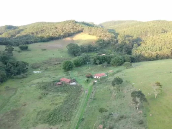 Imagem Fazenda Piracaia 21 Alqueires à 5 km cidade!!