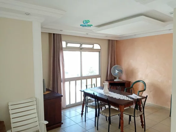 Imagem Apartamento Padrão para Venda em Pitangueiras Guarujá-SP