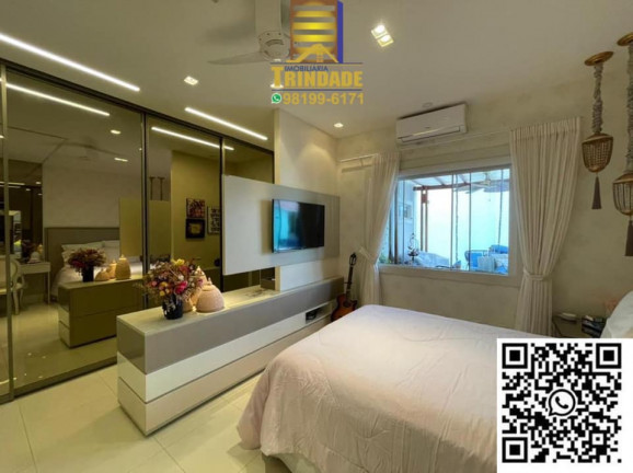 Imagem Casa de Condomínio com 5 Quartos à Venda, 718 m² em Olho D'Água - São Luís