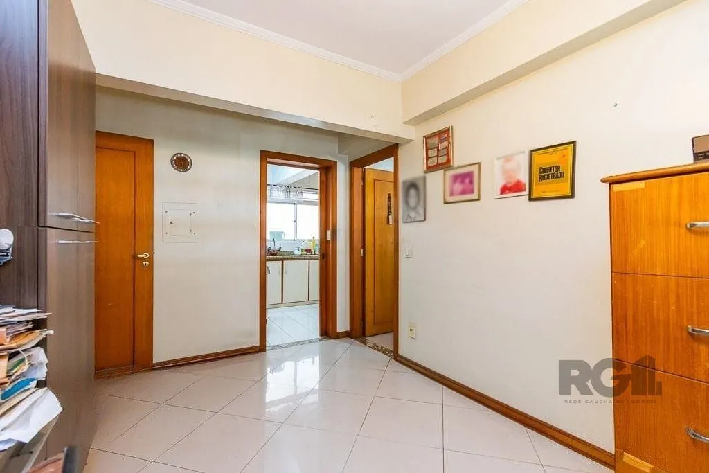 Imagem Apartamento 114m² - 3 dormitórios, 1 vaga no bairro São João