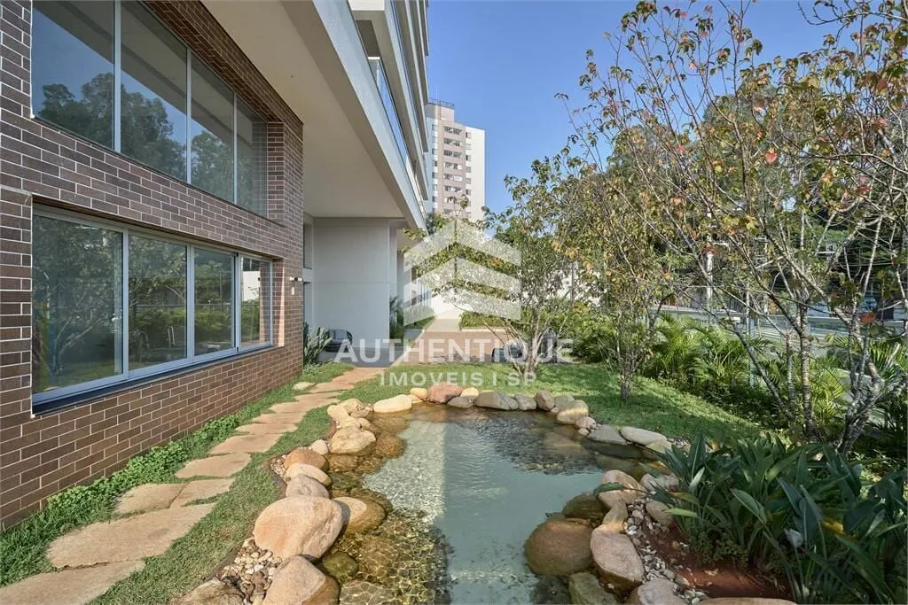 Imagem CUMARU SP GOLF - Apartamento à venda em São Paulo/SP