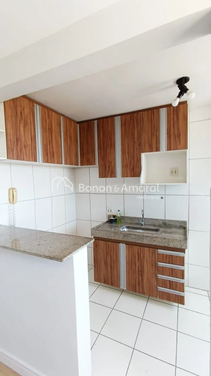 Imagem Venda de Apartamento - Com Vista Livre e Sol da Manhã
