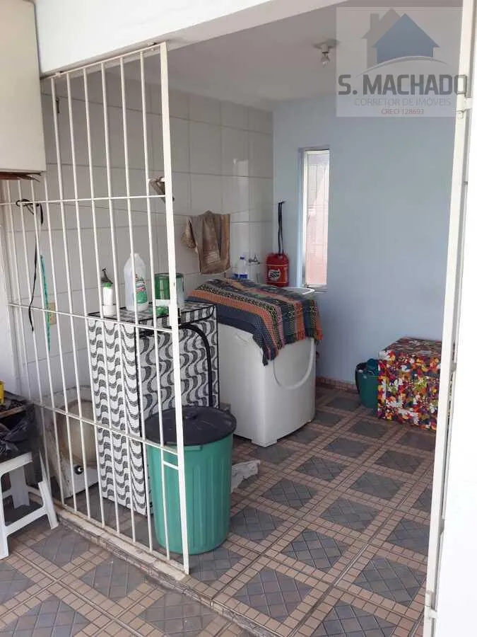 Imagem Apartamento para Venda em Santo André / SP no bairro Vila Camilópolis