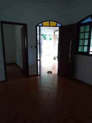 Imagem Casa com 2 Quartos à Venda, 360 m² em Cidade Jardim - Caraguatatuba