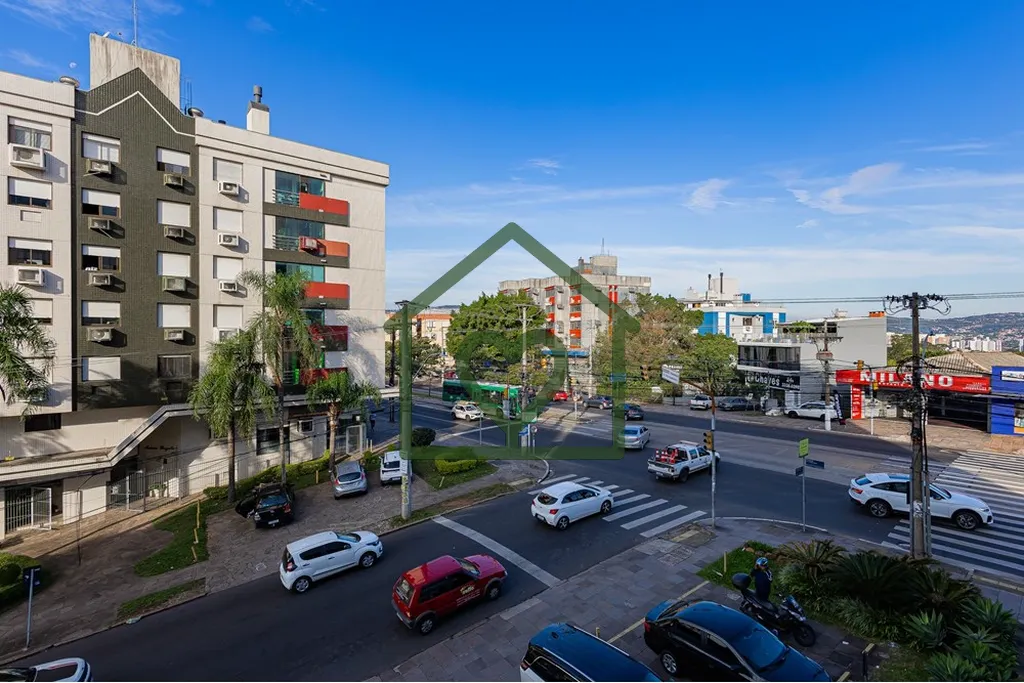 Imagem Excelente oportunidade para investidores: sala comercial já locada, com retorno garantido! 
 
Local...