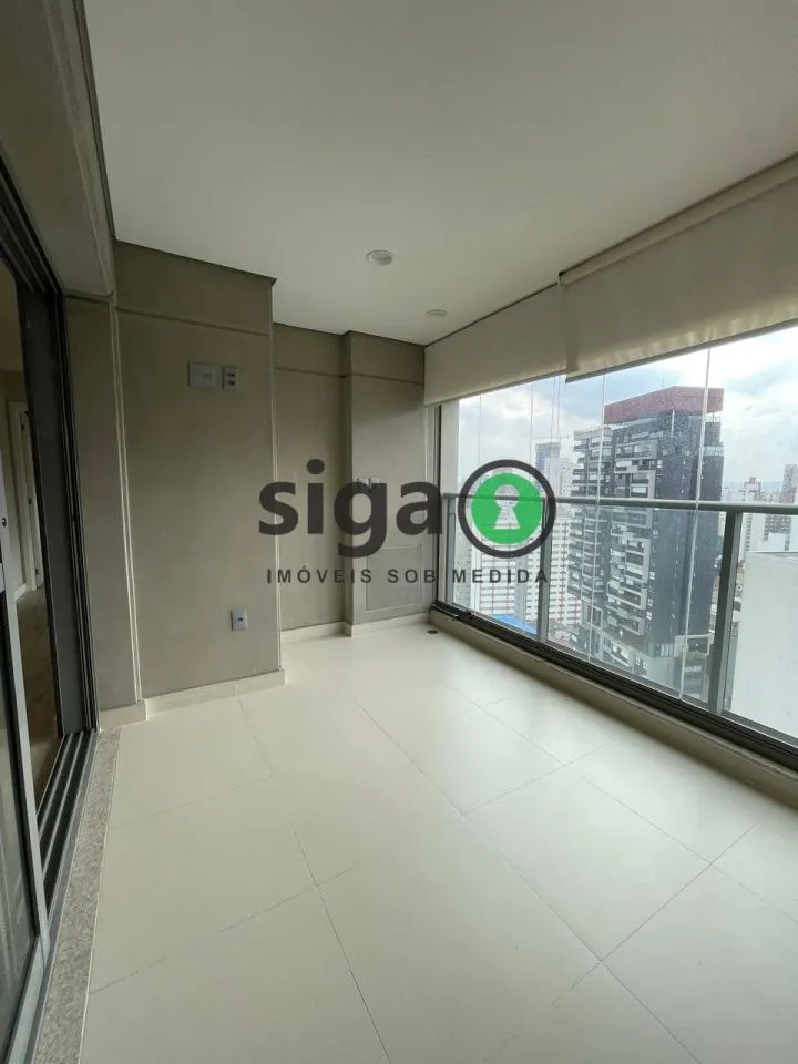 Imagem Apto com 71m², à VENDA ou LOCAÇÂO, MOBILIADO, 2 quartos, sendo 1 suite, no Jardim América