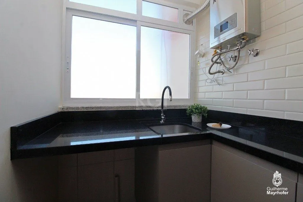 Imagem Apartamento para Venda - 67m², 2 dormitórios, Cristal