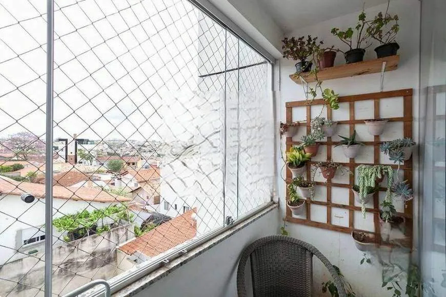 Imagem Apartamento à venda, 3 quartos, 1 suíte, 2 vagas, Planalto - Belo Horizonte/MG