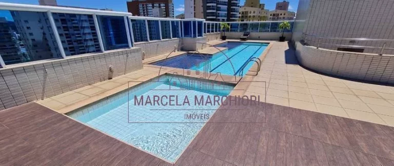 Imagem Apartamento 02 quartos, 1 suíte em Itapuã Vista mar