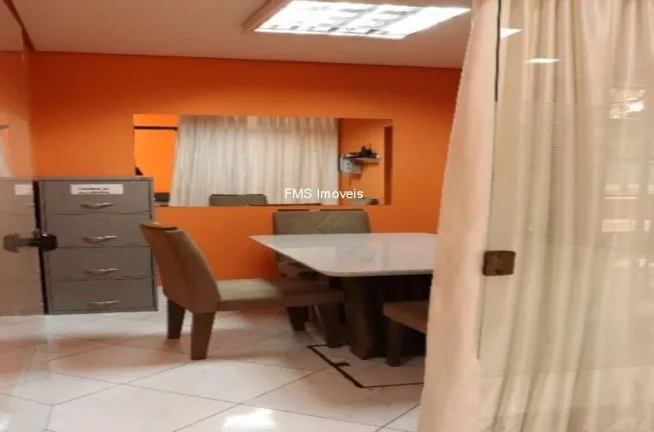 Imagem Apartamento na Mooca com 2763m²