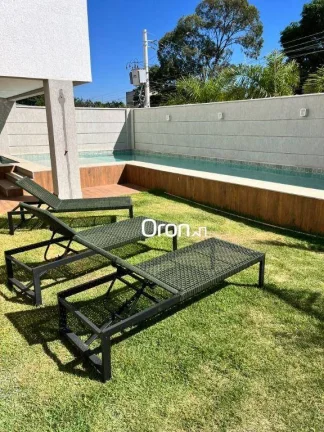 Imagem Apartamento à venda, 80 m² por R$ 674.000,00 - Setor Leste Universitário - Goiânia/GO