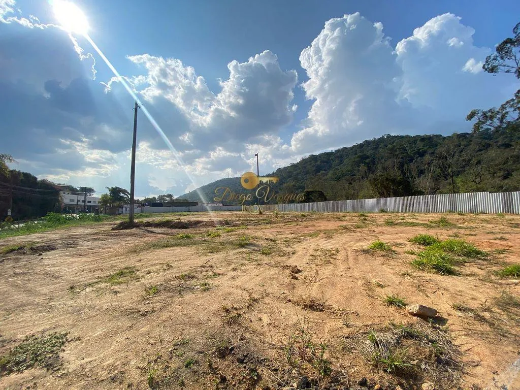 Imagem Terreno para Venda em Teresópolis / RJ no bairro Albuquerque