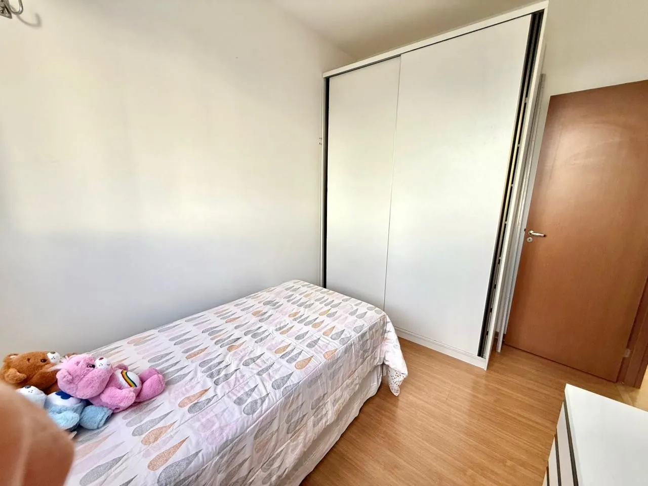 Imagem Apartamento para Venda em Fortaleza, Passaré, 2 dormitórios, 1 suíte, 1 banheiro, 1 vaga
