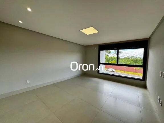 Imagem Sobrado à venda, 256 m² por R$ 1.990.000,00 - Jardins Capri - Senador Canedo/GO