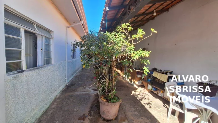 Imagem Vende - Casa Vila Gardiman- Itu-SP
