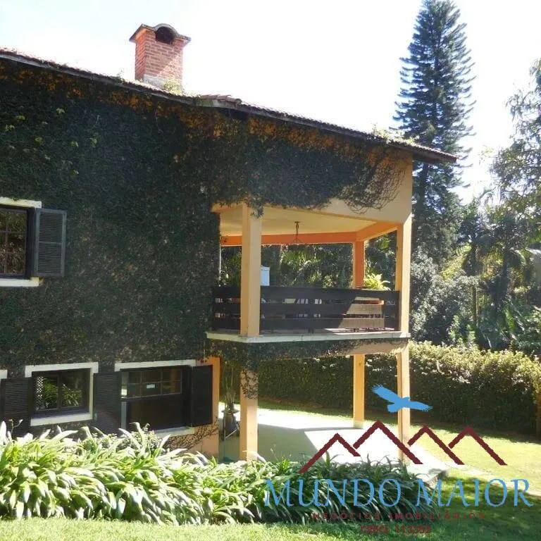Imagem Chácara com 4 Quartos e 7 banheiros à Venda, 6000m² Aceita permuta!!!!