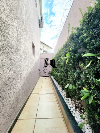 Imagem Casa 3 Quartos à Venda Bairro Cabral Contagem MG