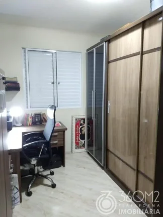 Imagem Apartamento para Venda em Santo André / SP no bairro Parque João Ramalho