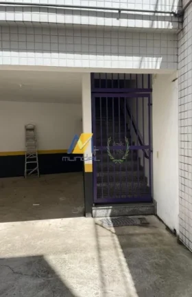 Imagem Prédio Comercial para locação