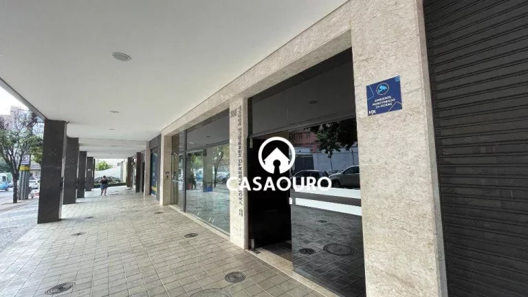 Imagem Sala à venda, 139 m² por R$ 1.520.000,00 - Santa Efigênia - Belo Horizonte/MG