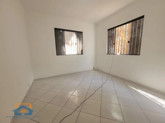 Imagem Casa a venda no bairro Jardim Vitória - Santana do Paraiso