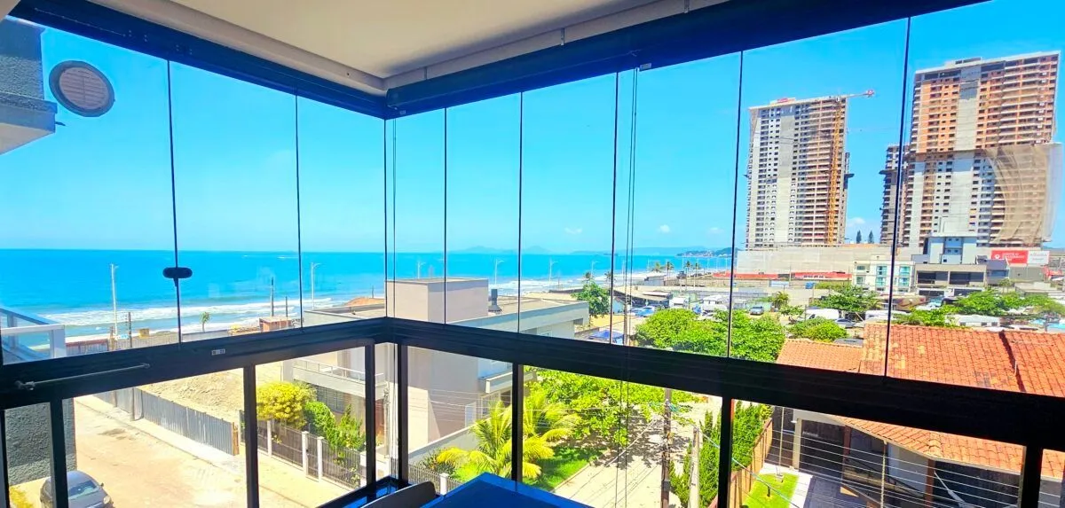 Imagem Apartamento de 3 dormitórios em Barra Velha - SC