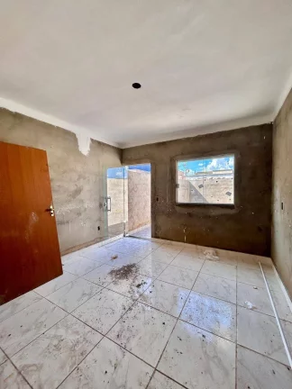 Imagem CASA TÉRREA - 1 QUARTO - AMPLO QUINTAL - JARDIM DOS REIS