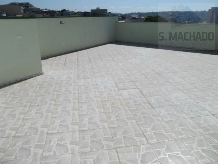 Imagem Apartamento para Venda em Santo André / SP no bairro Vila Lucinda
