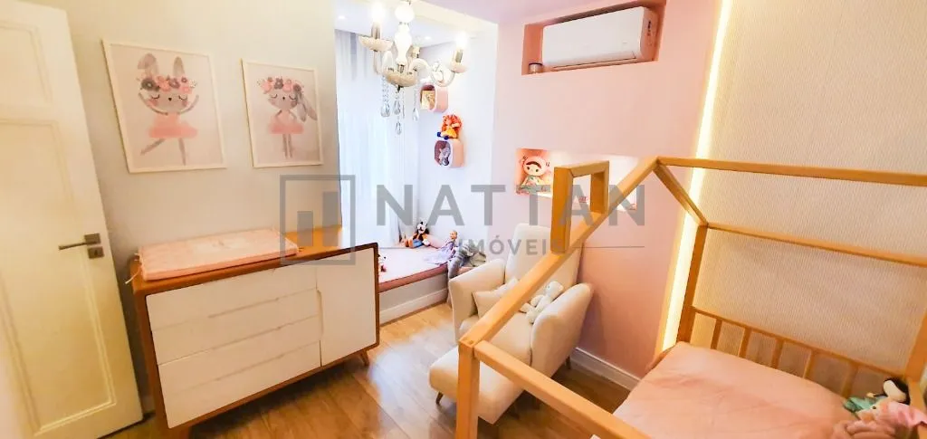 Imagem Casa com 3 dormitórios à venda, 173 m² por R$ 1.490.000,00 - Mooca - São Paulo/SP