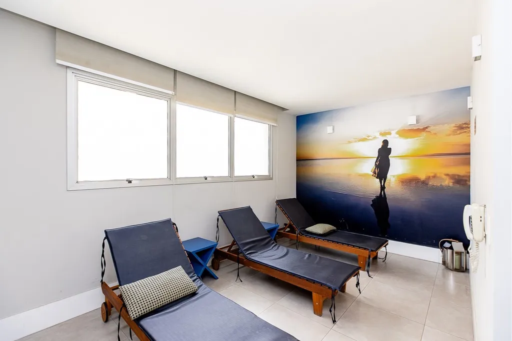Imagem Apartamento à venda em São Paulo, Brooklin Novo, com 1 quarto, 38m2