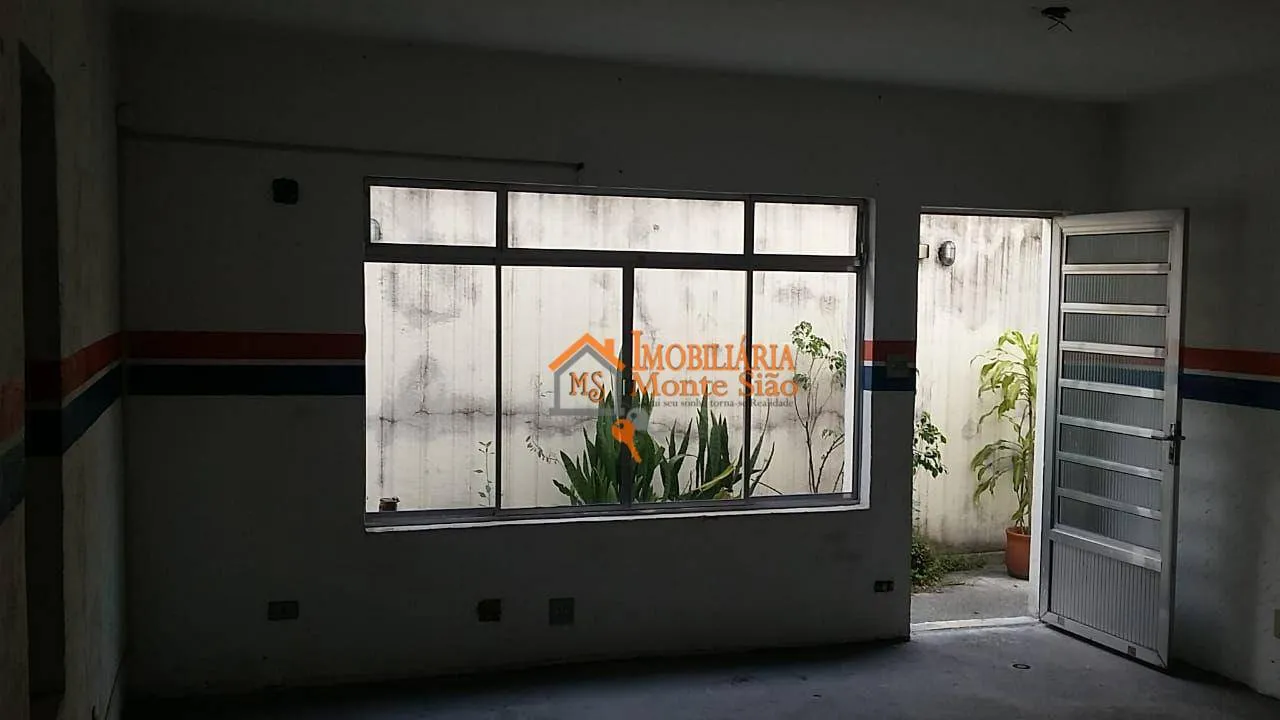Imagem Prédio, 420 m² - venda por R$ 8.500.000,00 ou aluguel por R$ 32.000,00/mês - Centro - Guarulhos/SP