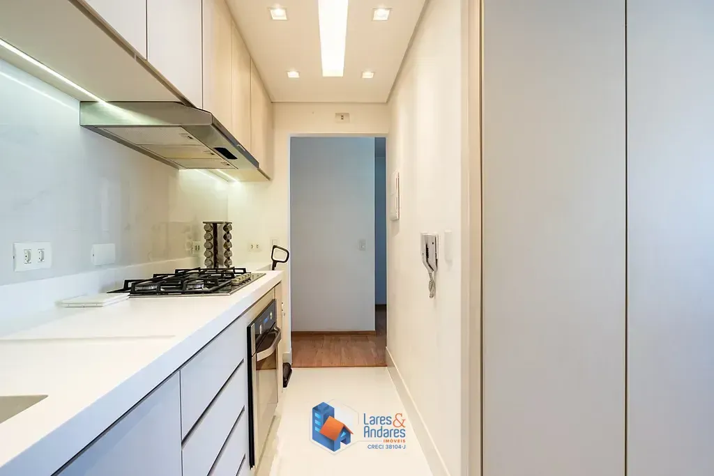 Imagem Apartamento à venda 3 Quartos 1 Suite 1 Vaga 75M² Saúde São Paulo - SP