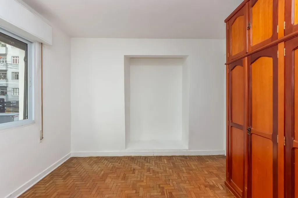 Imagem APARTAMENTO RESIDENCIAL em São Paulo - SP, Jardim Paulista