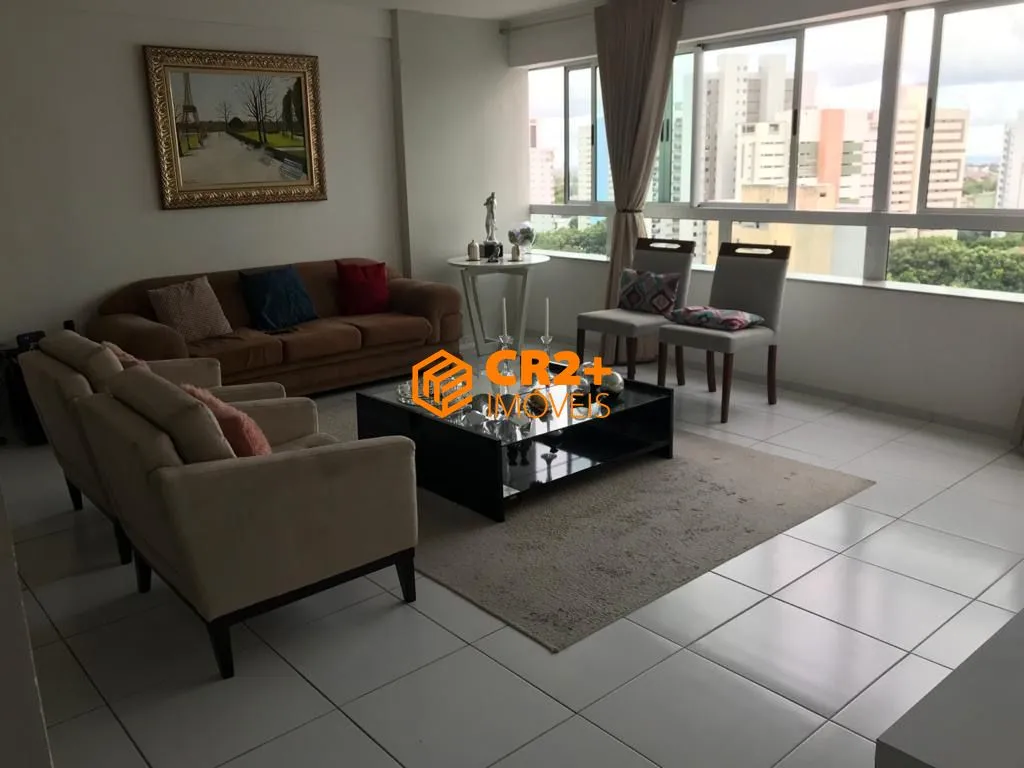Imagem Apartamento á Venda, com 113,51m², no Bairro do Espinheiro.