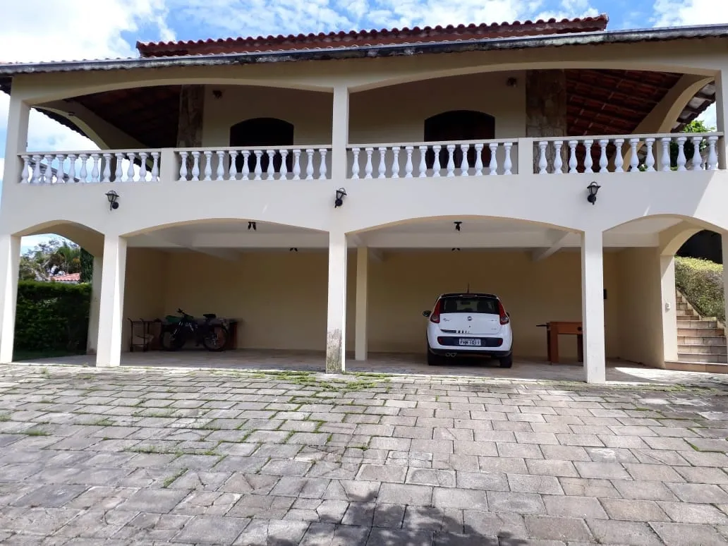 Foto do imóvel Chácara à venda 3 Quartos, 1 Suite, 6 Vagas, 3010M², Boa Vista, Caçapava - SP