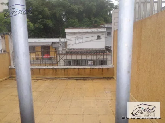 Imagem Sobrado Residencial à venda, Vila São Luís(Zona Oeste), São Paulo - .