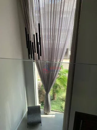 Imagem Casa em Condomínio Fechado de alto padrão - Paysage Sunrise