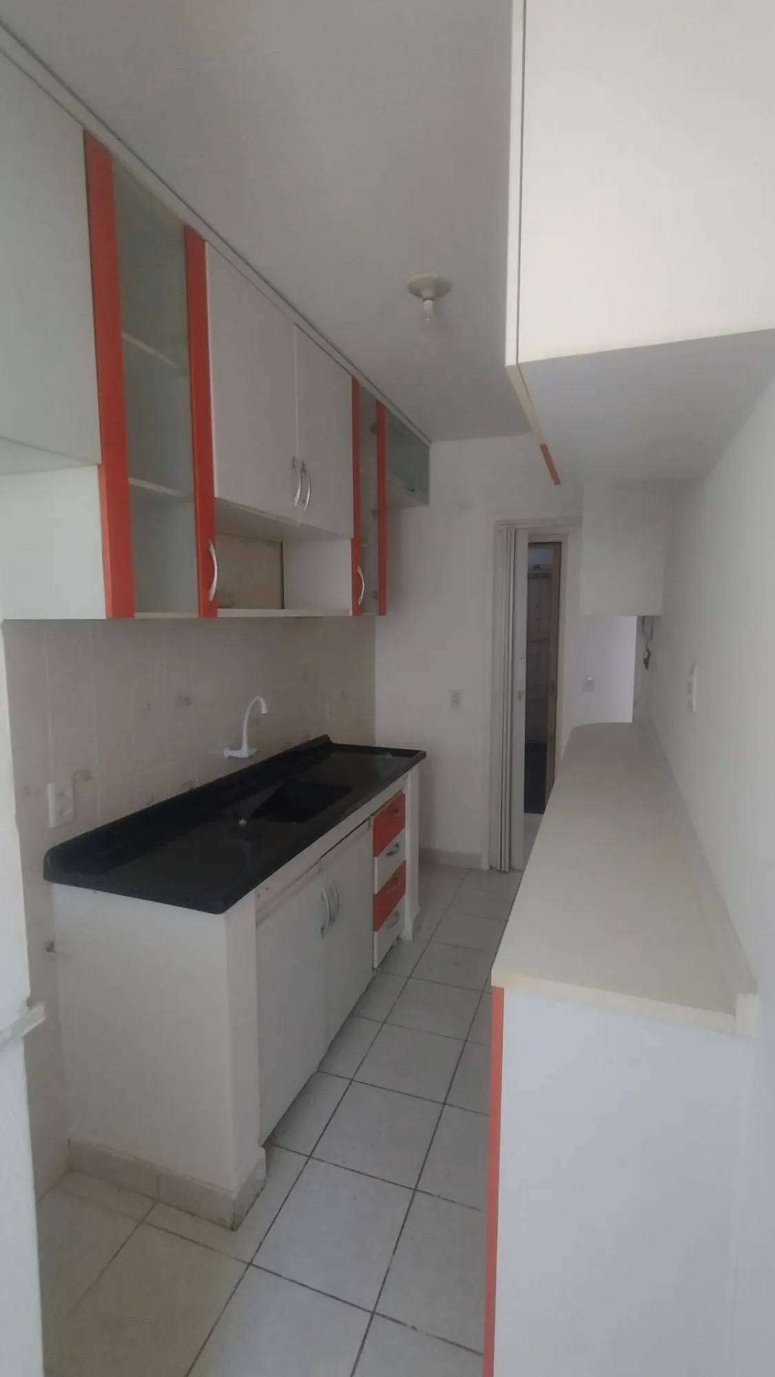 Imagem Apartamento 2 dormitórios com sacada no Partenon