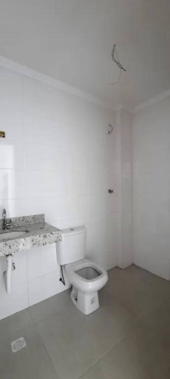 Imagem APARTAMENTO COM 49,00 m² - OCIAN - PRAIA GRANDE SP