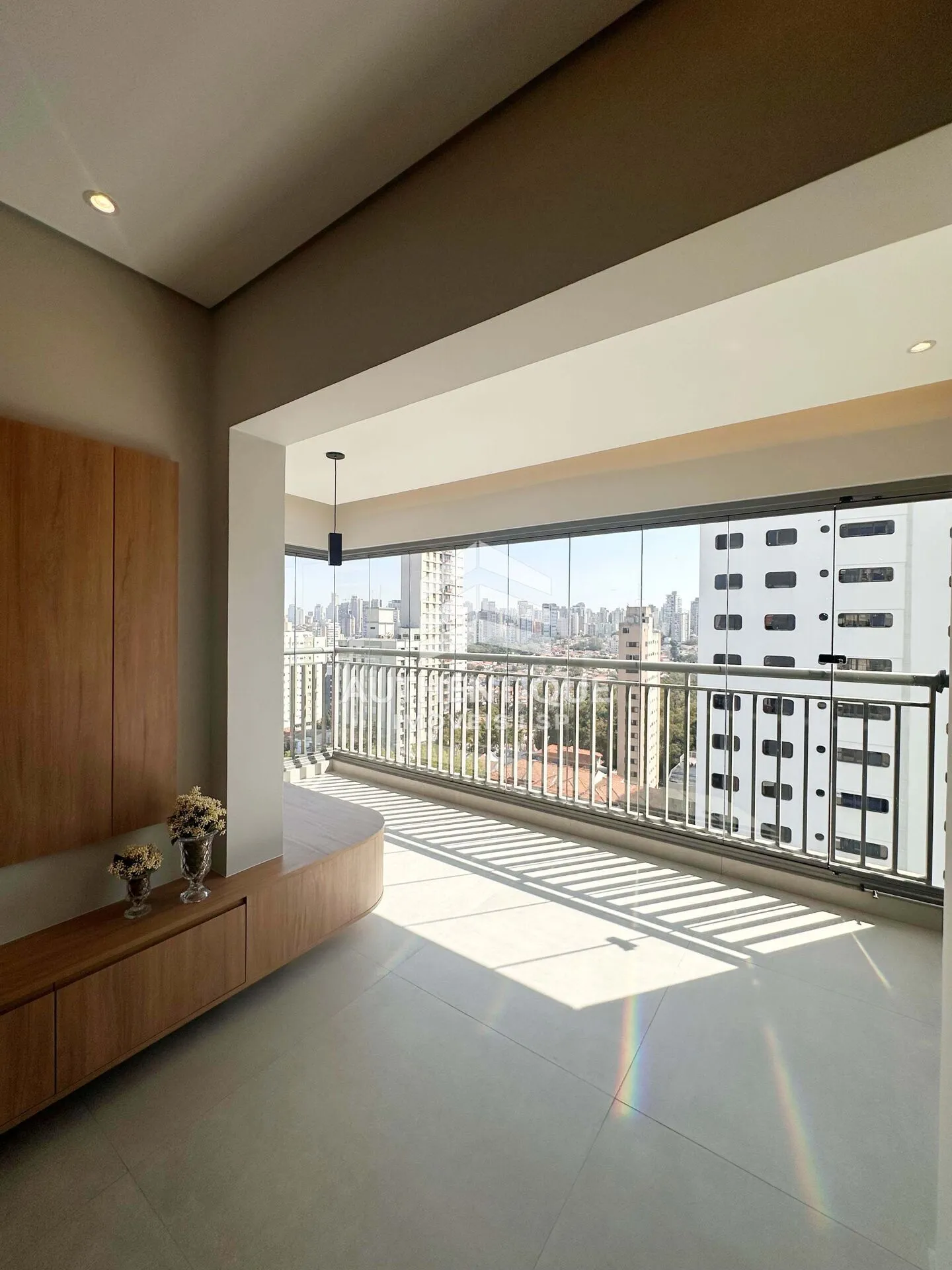 Imagem ARVO LACERDA FRANCO - Apartamento à venda no bairro Aclimação - São Paulo/SP, Zona Sul