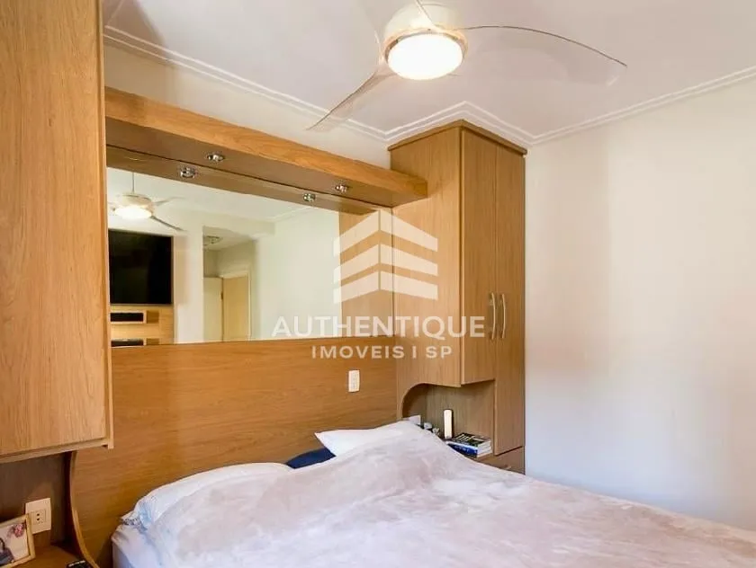 Imagem Villaggio Guarnieri Bela Vista - Apartamento à venda no bairro Bela Vista - São Paulo/SP, Zona Central