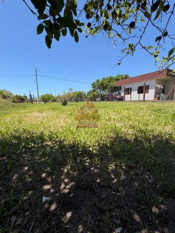 Imagem T190 | Terreno 150m² à venda no Mariluz em Imbé
