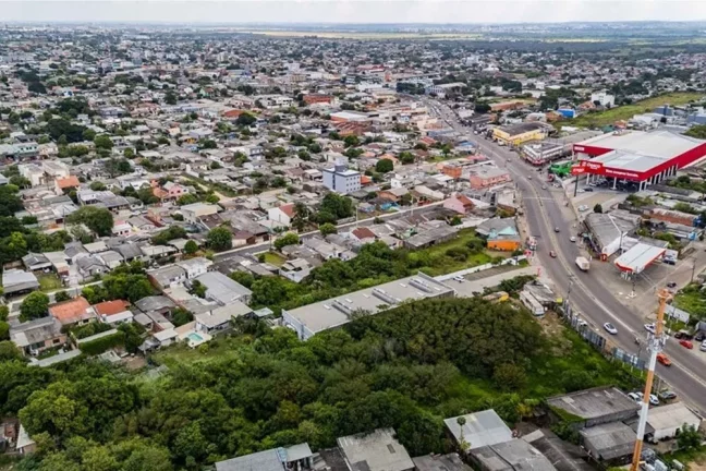 Imagem Terreno/Lote Comercial para venda no bairro Bela Vista em Alvorada